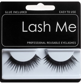 Lash Me Roxy Eyelashes