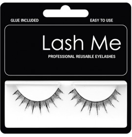 Lash Me Starry Eyelashes