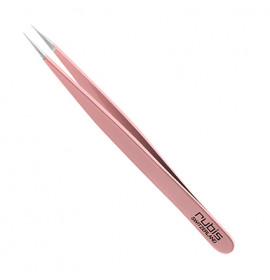 Rubis Point Tweezer Pink