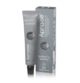 Apraise Vegan Tint Graphite 1.1