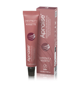 Apraise Vegan Tint Chestnut 4