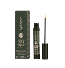 Apraise Lash & Brow Growth Serum