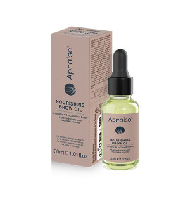 Apraise Nourishing Brow Oil