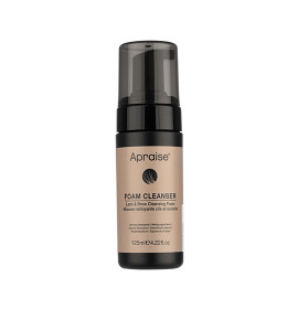 Apraise Lash & Brow Cleansing Foam