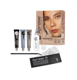 Apraise Vegan Starter Kit 7pc