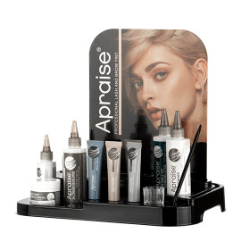 Apraise Lash and Brow Station Kit 13pc