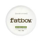 Fatboy Sea Salt Pomade 75g