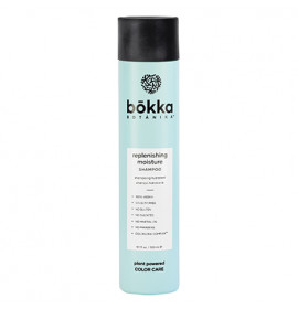 Bokka Botanika Replenishing Moisture Shampoo 300ml