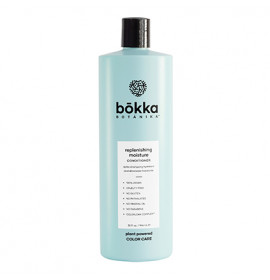 Bokka Botanika Replenishing Moisture Conditioner 946ml