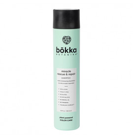 Bokka Botanika Miracle Rescue & Repair Shampoo 300ml