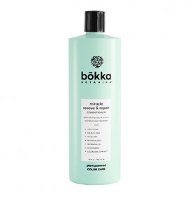 Bokka Botanika Miracle Rescue & Repair Conditioner 946ml