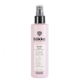 Bokka Botanika Blowdry Boost Volumizing Spray 177ml