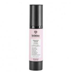 Bokka Botanika Abyssinian & Kendi No Frizz Oil Serum 50ml