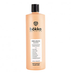 Bokka Botanika Thikk Volume Shampoo 946ml