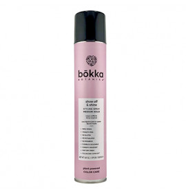 Bokka Botanika Show Off and Shine Styling Spray 500ml