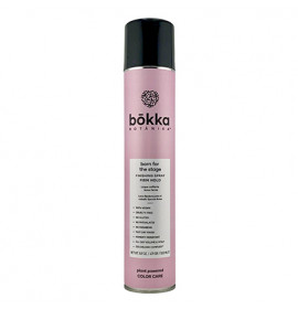 Bokka Botanika Born For The Stage Finishing Spray 500ml