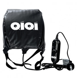 QiQi Heat Cap