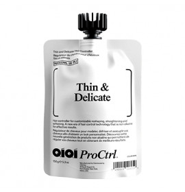 Qiqi Hair Controller Thin & Delicate 150g
