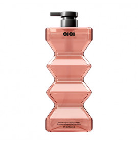 Qiqi Go Deeper Cleansing Shampoo 1000ml