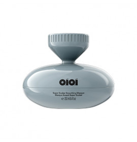 Qiqi Super Soaker Smoothing Masque 250ml