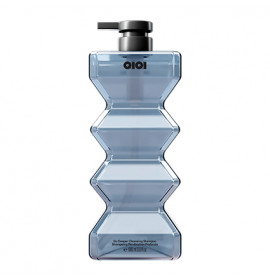 Qiqi Smooth Service Shampoo 1000ml