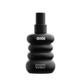 Qiqi Volume Code Mist