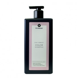 HH Simonsen Colour Shampoo 700ml