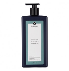 HH Simonsen Volume Shampoo 700ml