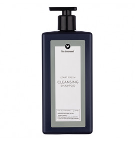 HH Simonsen Cleansing Shampoo 700ml