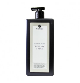 HH Simonsen Restore Cream 700ml