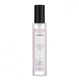 HH Simonsen Styling Hair Oil 100ml