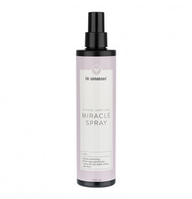 HH Simonsen Miracle Hair Spray 250ml