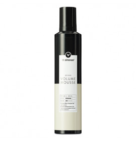 HH Simonsen Volume Hair Mousse 300ml