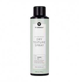HH Simonsen Dry Texture Spray 250ml