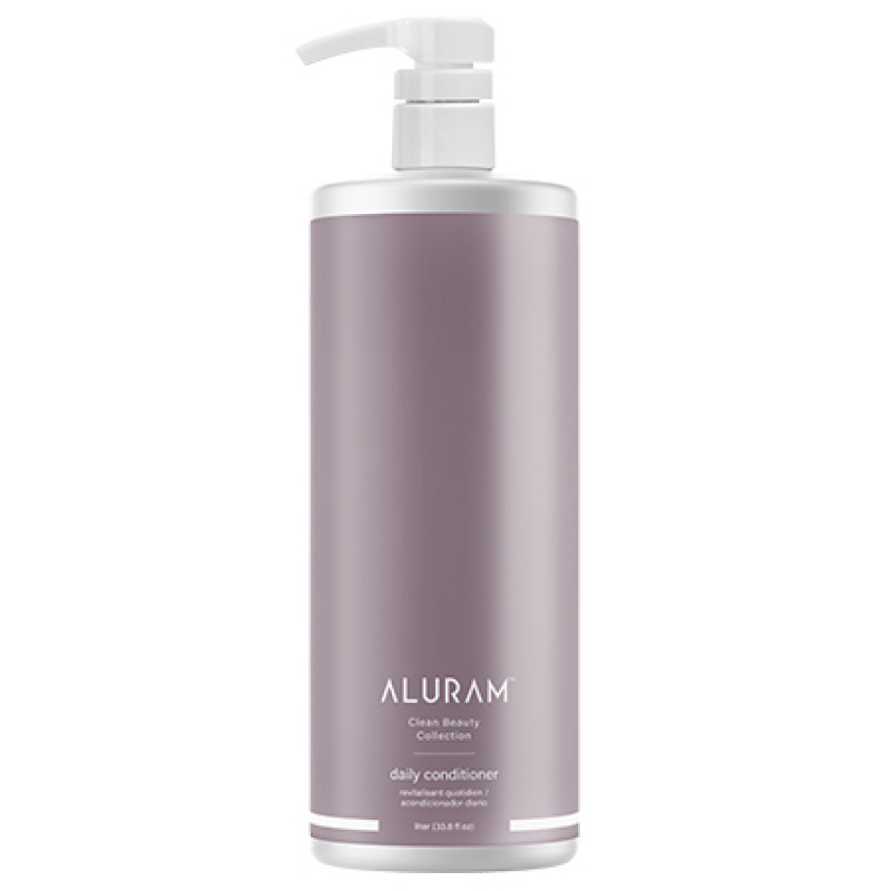 aluram hair products