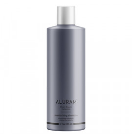 Aluram Moisturizing Shampoo 355ml