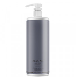 Aluram Moisturizing Shampoo 1L