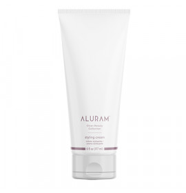 Aluram Styling Cream 177ml