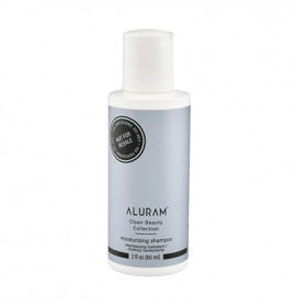 Aluram Moisturising Shampoo 60ml