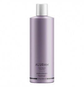 Aluram Purple Shampoo 355ml