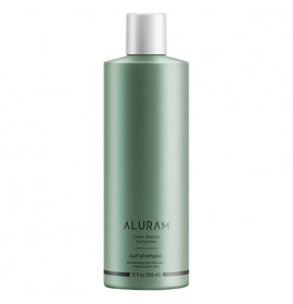 Aluram Curl Shampoo 335ml