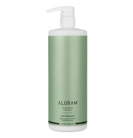 Aluram Curl Shampoo 1L