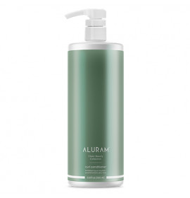 Aluram Curl Conditioner 1L 