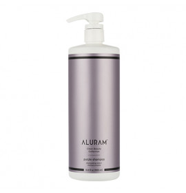 Aluram Purple Shampoo 1L