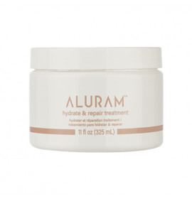 Aluram Hydrate and Repair Hair Treatment 325ml
