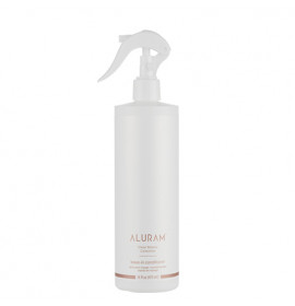 Aluram Leave In Conditioner 473ml