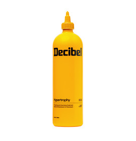 Decibel Hypertrophy Pro Thickening & Volumising Treatment 592ml