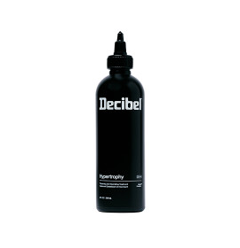 Decibel Hypertrophy At Home Thickening & Volumising Treatment 296ml