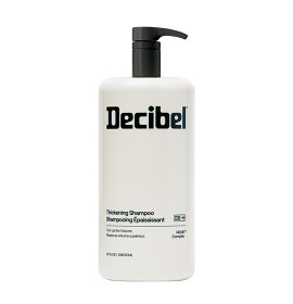 Decibel Hypertrophy Thickening Shampoo 1000ml