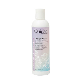 Ouidad Tone It Away Purple Shampoo